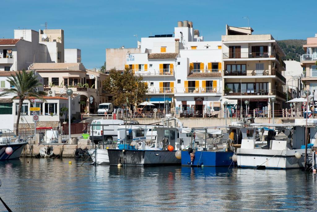 Affittacamere Cala Ratjada
