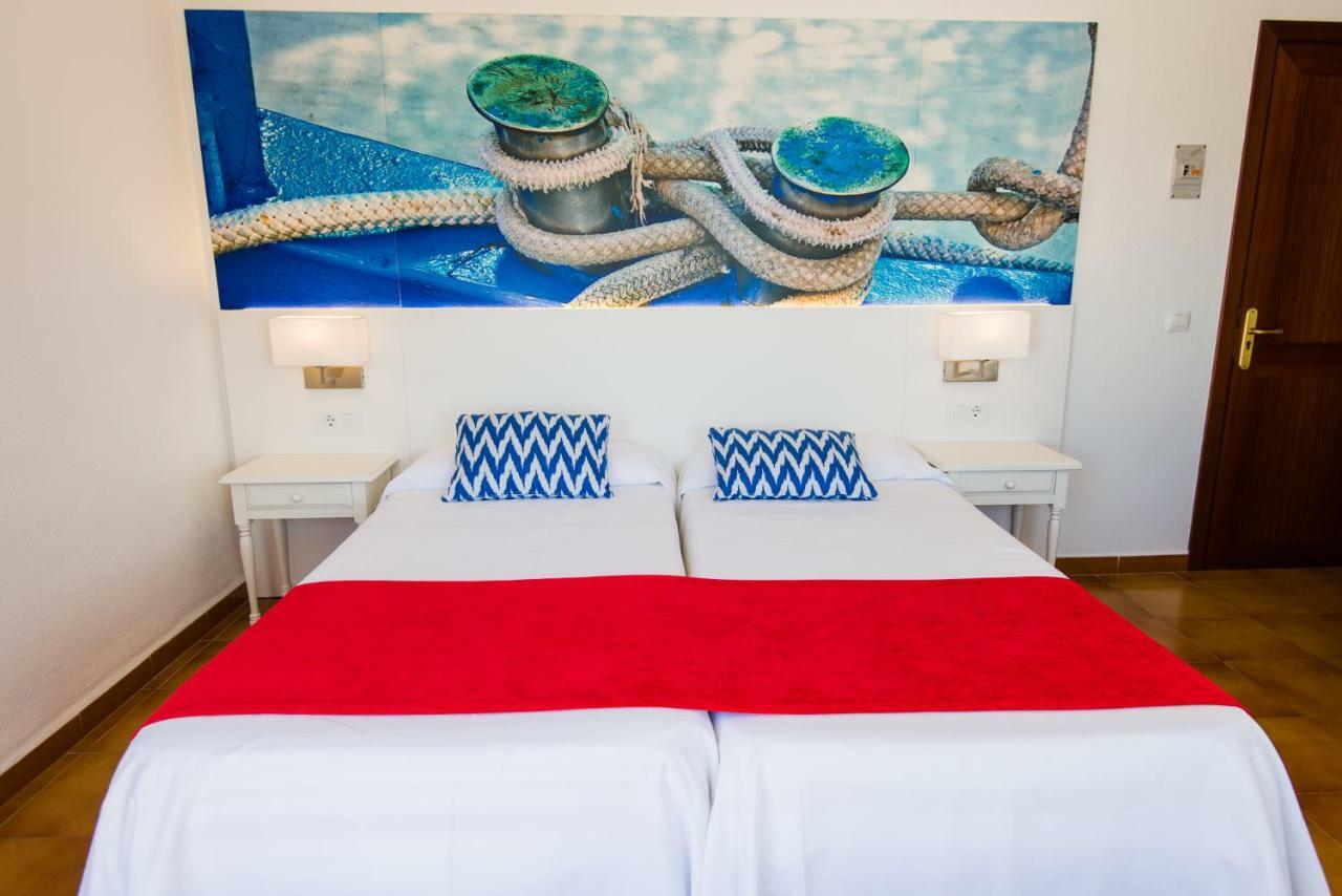 Hostal Cala Ratjada * Cala Ratjada (Mallorca)